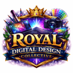 ROYAL DIGITAL DESIGN COLLECTIVE