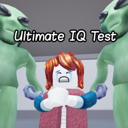 Ultimate IQ Test 🧠