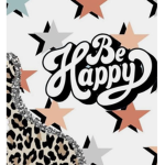 Always stay happy :)