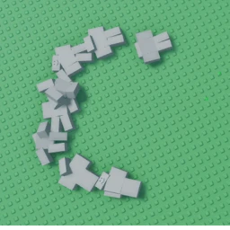 Constraint Chaos icon