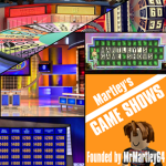 Martley's Game Shows