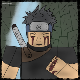 Nindo Legends :Reborn