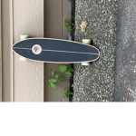 Skate board squad