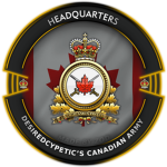 |BCA| Army Headquarters