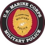 ㅣ Marine Corps Military Police ㅣ