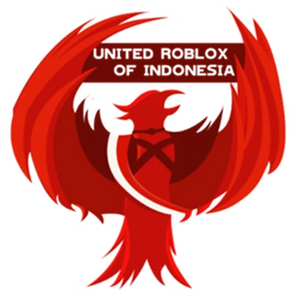 United Roblox Indonesia Roblox group icon