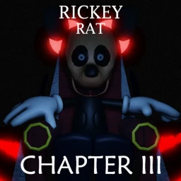 Rickey Rat CHAPTER 3 icon
