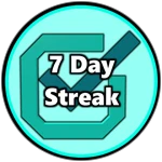 Game Badge Thumbnail