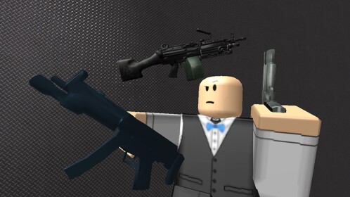 Gun Test