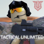 Tactical Unlimited