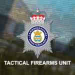 [LUK] Cambridgeshire Constabulary Tactical Firearm