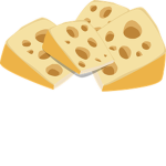 Cheese Gang! PLS I WANT YOU TO LOVE CHEESE!