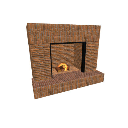 Indoor Campfire