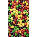 Skittles only group