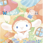 Light Animals