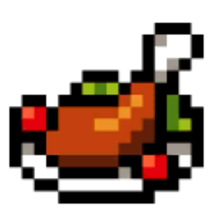 Pixel Grub ★ Roblox decal