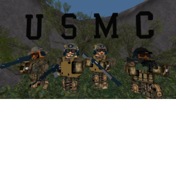 Parris Island, South Carolina.