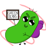 GREEN BEANOS