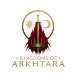 Kingdoms of Arkhtara
