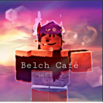 Belch Café™