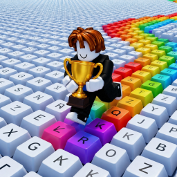 +1 Speed Keyboard Item Escape