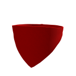 Red Bandana