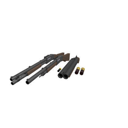 Weapons