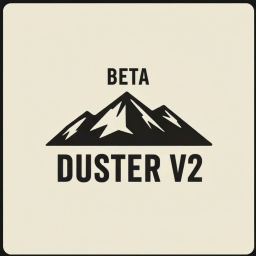 Mount Duster