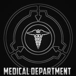 [A-SCP] Medical Department
