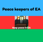 Peace keepers of Elected Admin(PKOEA)