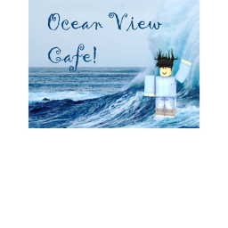 •The Ocean View Cafe and Bakery•