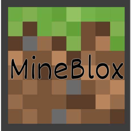 MineBlox [Release]