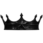 Darkest Fallen Star Emperor Crown