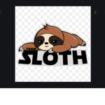 The sloth hangout