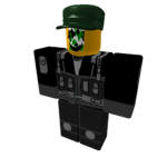A BORN SWAT