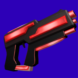 Roblox Laser Tag Alpha