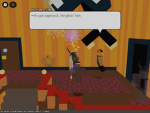 Block tales club