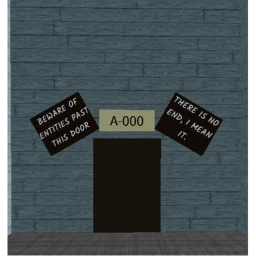 Asserted Rooms icon