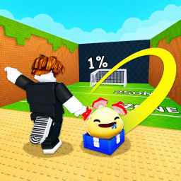 [🏆] Kick a Slime