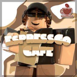 EspressGo | ☕ Cafe V1 [BETA]