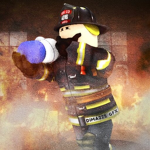 OC:RC Fire Department