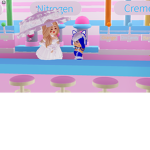 Zoey Gameing place