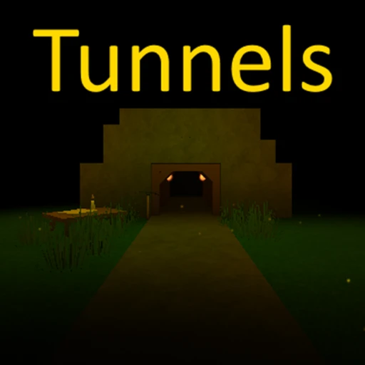 Tunnels 