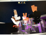 Roblox Club Iris Squad!