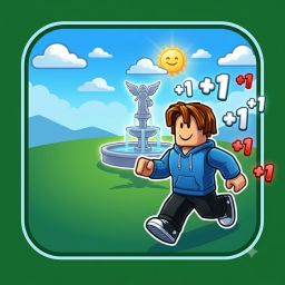 Walk Simulator 👟