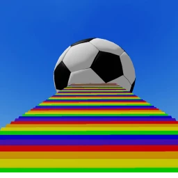⚽Football Obby (Seok) icon