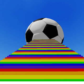 ⚽Football Obby (Seok)