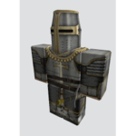 Roblox Crusader army