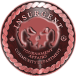 Insurgent Tournament Affairs