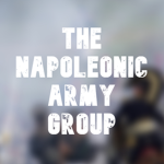 The Napoleonic Army Group